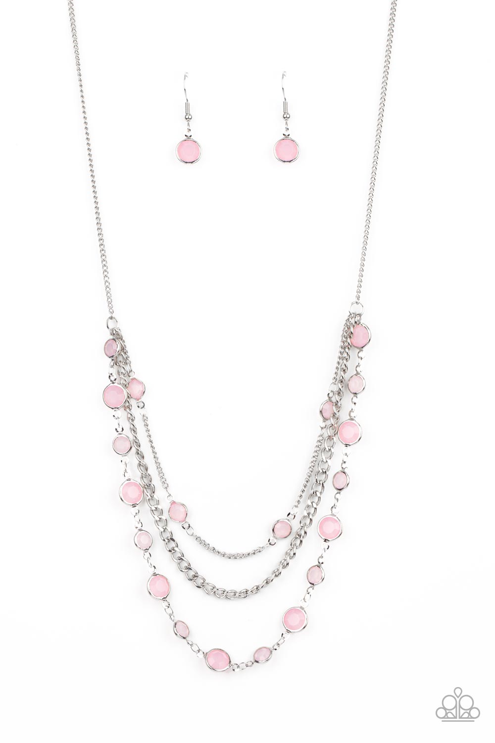 Goddess Getaway - Pink Set