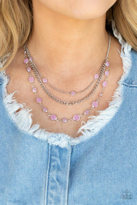 Goddess Getaway - Pink Set