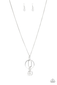 Park Avenue Princess & Palace Set  - White
