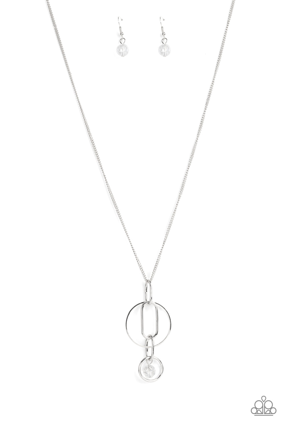 Park Avenue Princess & Palace Set  - White