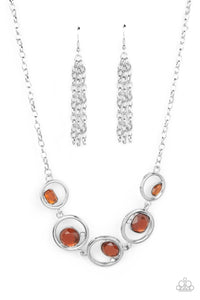 Big Night Out and Date Night Drama Set  - Brown