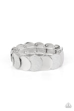 Load image into Gallery viewer, Demurely Disco - Silver

