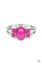 Load image into Gallery viewer, A Touch of Tiki - Pink
