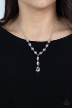 Load image into Gallery viewer, Paparazzi Park Avenue A-Lister - Pink
