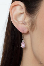 Load image into Gallery viewer, Paparazzi Park Avenue A-Lister - Pink
