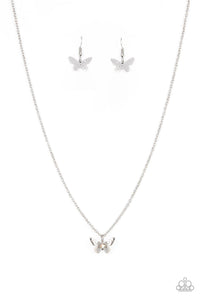 Paparazzi Flutter Love - Multi