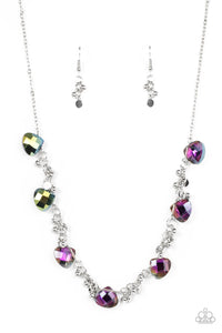 Sassy Super Nova and Super Nouveau Set - Multi