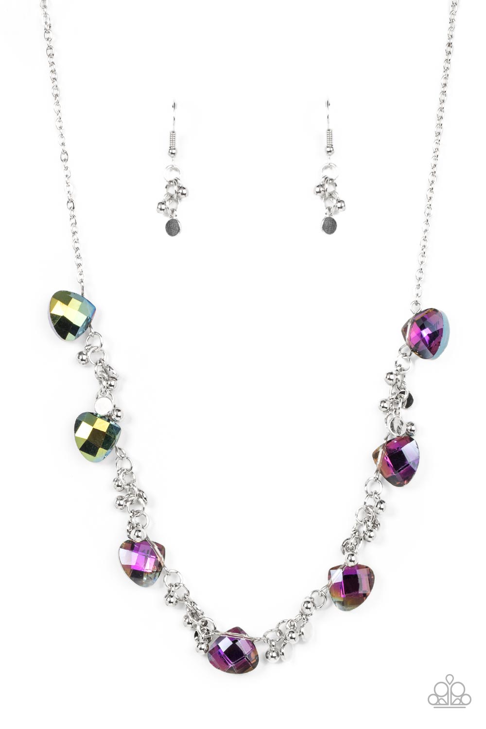 Sassy Super Nova and Super Nouveau Set - Multi