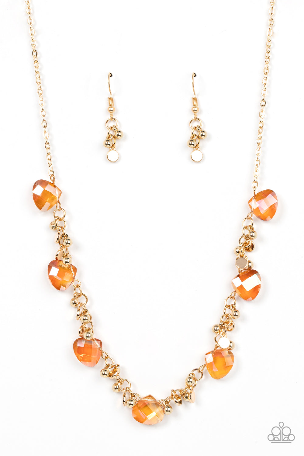Sassy Super Nova and Super Nova Nouveau Set - Gold