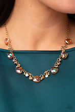Load image into Gallery viewer, Sassy Super Nova and Super Nova Nouveau Set - Gold
