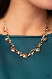 Sassy Super Nova and Super Nova Nouveau Set - Gold