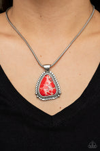 Load image into Gallery viewer, Artisan Adventure - Red
