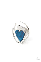 Load image into Gallery viewer, Paparazzi Smitten with You - Blue
