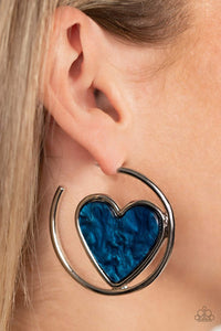 Paparazzi Smitten with You - Blue