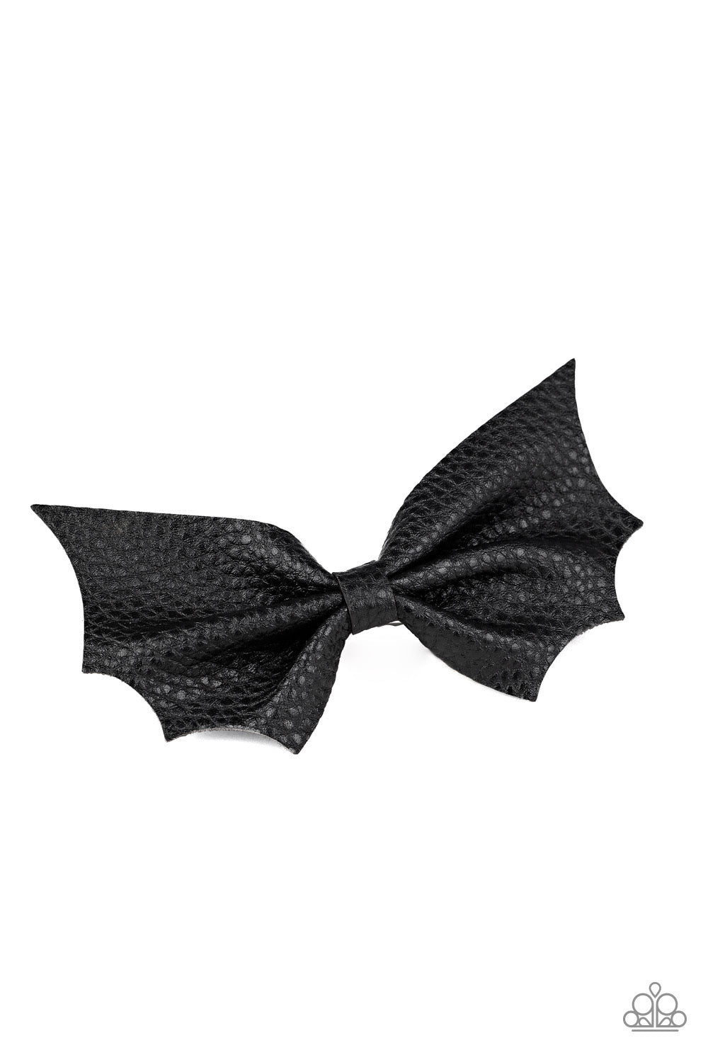 Paparazzi A Bit Batty - Black