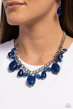 Load image into Gallery viewer, Paparazzi Venetian Vacation - Blue
