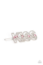 Load image into Gallery viewer, Paparazzi Kiss Bliss - Pink
