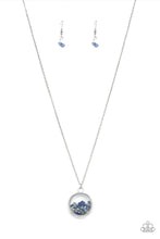 Load image into Gallery viewer, Paparazzi Gemstone Guru - Blue

