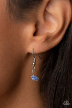 Load image into Gallery viewer, Paparazzi Gemstone Guru - Blue
