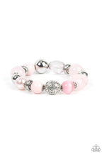 Load image into Gallery viewer, Paparazzi Tonal Takeover - Pink

