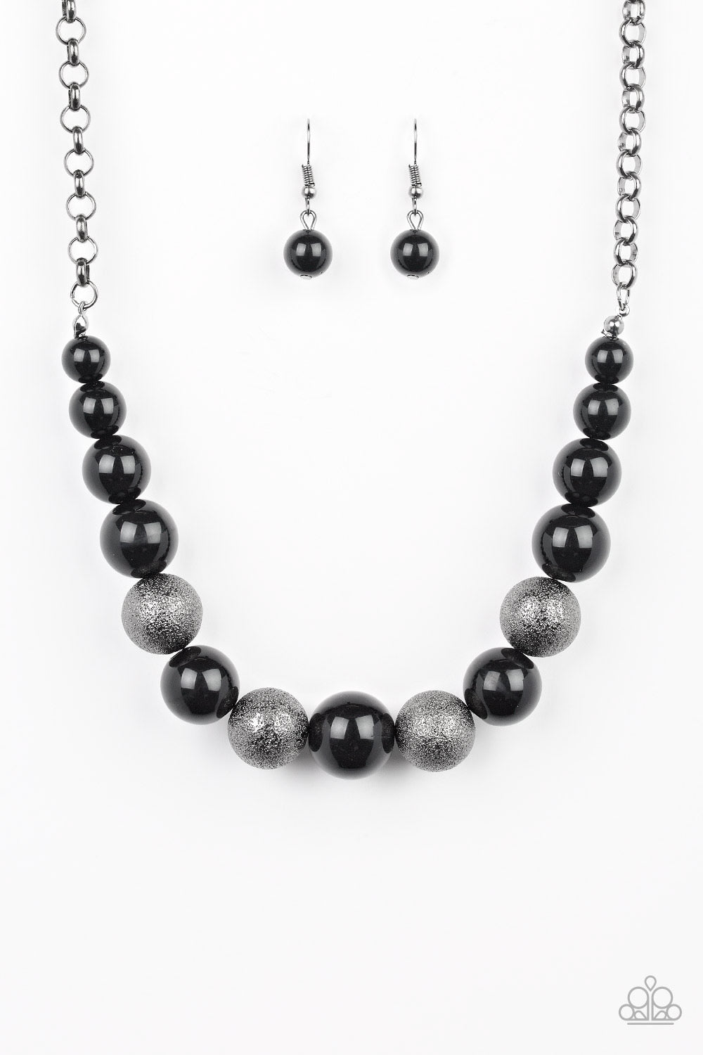 Color Me CEO and Humble Hustle  - Black Set
