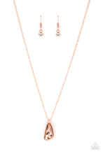 Load image into Gallery viewer, Paparazzi Envious Extravagance - Copper
