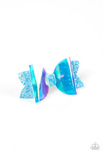 Load image into Gallery viewer, Paparazzi Futuristic Favorite - Blue

