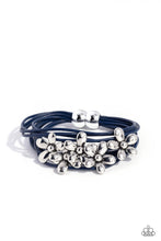 Load image into Gallery viewer, Paparazzi Here Comes the BLOOM - Blue
