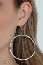 Load image into Gallery viewer, Paparazzi Wide Curves Ahead - Multi Life Of The Party Pink Diamond
