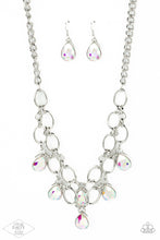 Load image into Gallery viewer, Paparazzi Show-Stopping Shimmer - Multi Life Of The Party Pink Diamond
