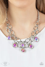 Load image into Gallery viewer, Paparazzi Show-Stopping Shimmer - Multi Life Of The Party Pink Diamond
