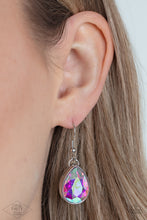 Load image into Gallery viewer, Paparazzi Show-Stopping Shimmer - Multi Life Of The Party Pink Diamond
