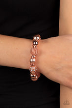 Load image into Gallery viewer, Paparazzi We Totally Mesh - Copper
