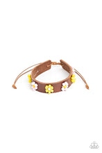 Load image into Gallery viewer, Paparazzi Flowery Frontier - Pink

