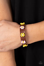 Load image into Gallery viewer, Paparazzi Flowery Frontier - Pink
