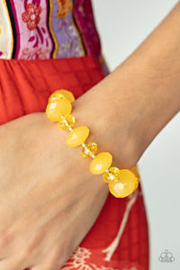 Happy-GLOW-Lucky - Yellow
