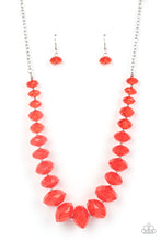 Load image into Gallery viewer, Happy-GLOW-Lucky and Keep Glowing Forward Red - Set
