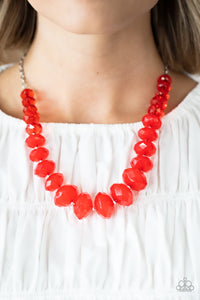 Happy-GLOW-Lucky and Keep Glowing Forward Red - Set