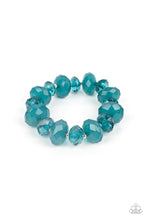 Load image into Gallery viewer, Happy-GLOW-Lucky and Keep GLOWING Forward - Blue Set
