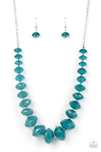 Happy-GLOW-Lucky and Keep GLOWING Forward - Blue Set