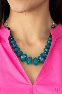 Happy-GLOW-Lucky and Keep GLOWING Forward - Blue Set