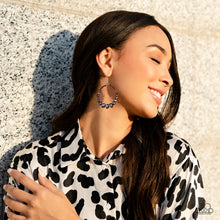 Load image into Gallery viewer, Paparazzi Astral Aesthetic - Purple
