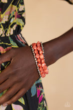 Load image into Gallery viewer, Pacific Picnic and Seaside Siesta Orange - Set
