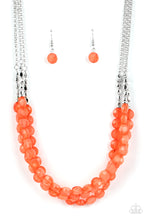 Load image into Gallery viewer, Pacific Picnic and Seaside Siesta Orange - Set
