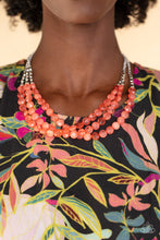 Load image into Gallery viewer, Pacific Picnic and Seaside Siesta Orange - Set
