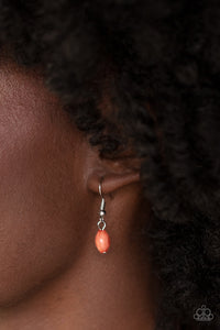 Pacific Picnic and Seaside Siesta Orange - Set