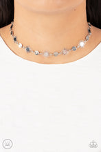 Load image into Gallery viewer, Paparazzi Astro Goddess - Silver
