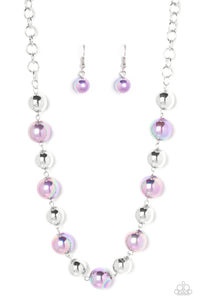 Dreamscape Escape and A DREAMSCAPE Come True Purple - Set
