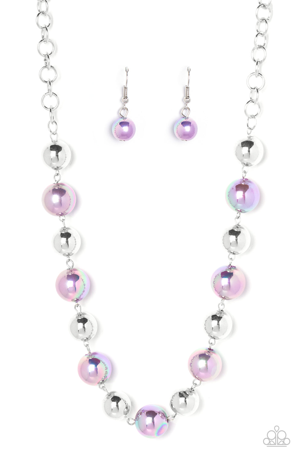 Dreamscape Escape and A DREAMSCAPE Come True Purple - Set