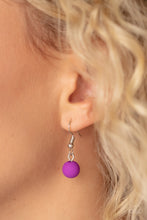 Load image into Gallery viewer, Paparazzi Summer Splash &amp; Paparazzi Dip and Dive Set - Purple
